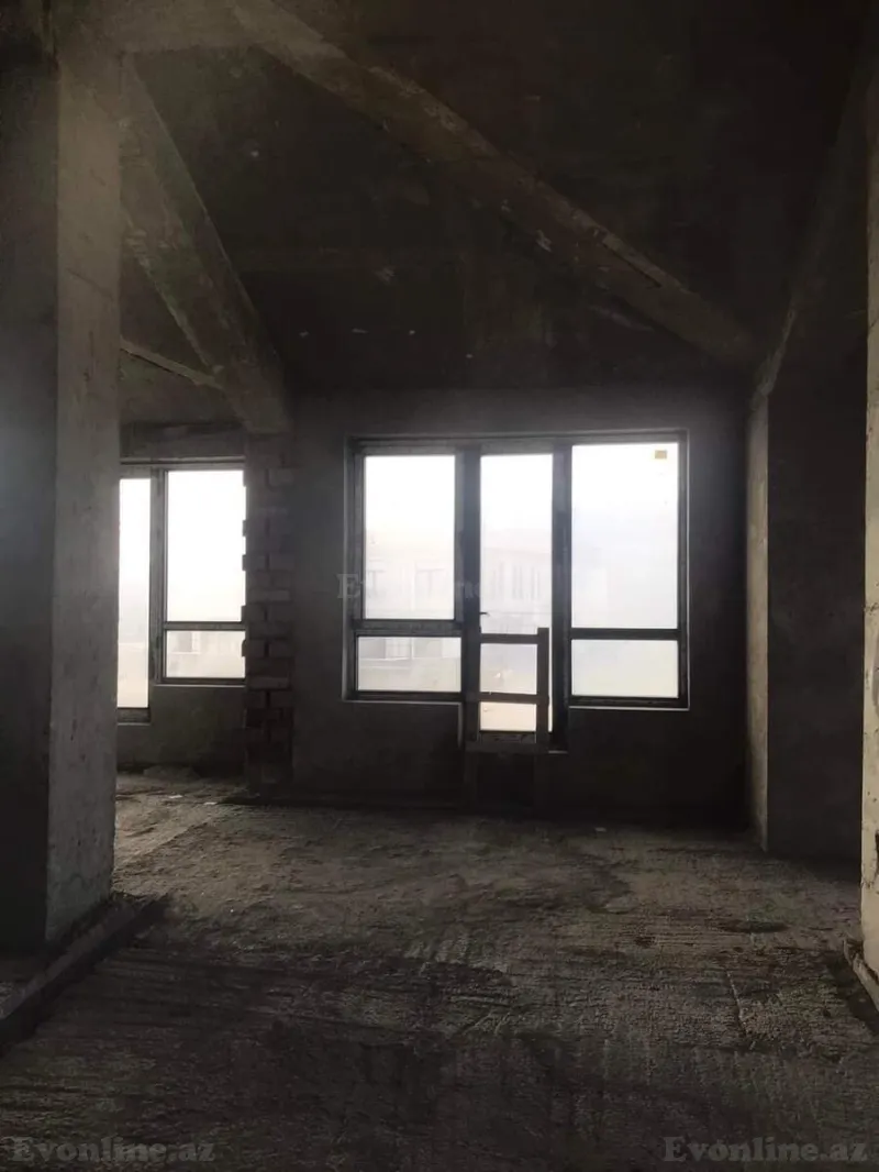 Satılır 10 otaqlı Mənzil Yeni tikili 620 m² Nizami m. - şəkil 7