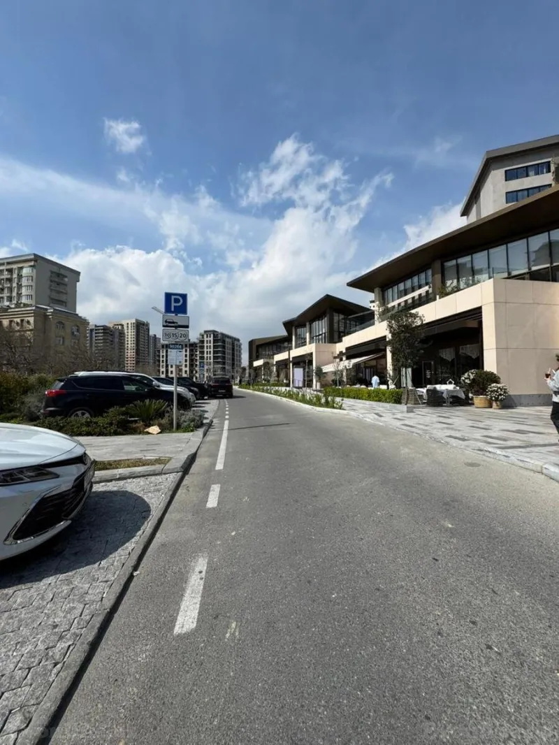 Satılır 2 otaqlı Mənzil Köhnə tikili 76 m² Xətai m. - şəkil 22