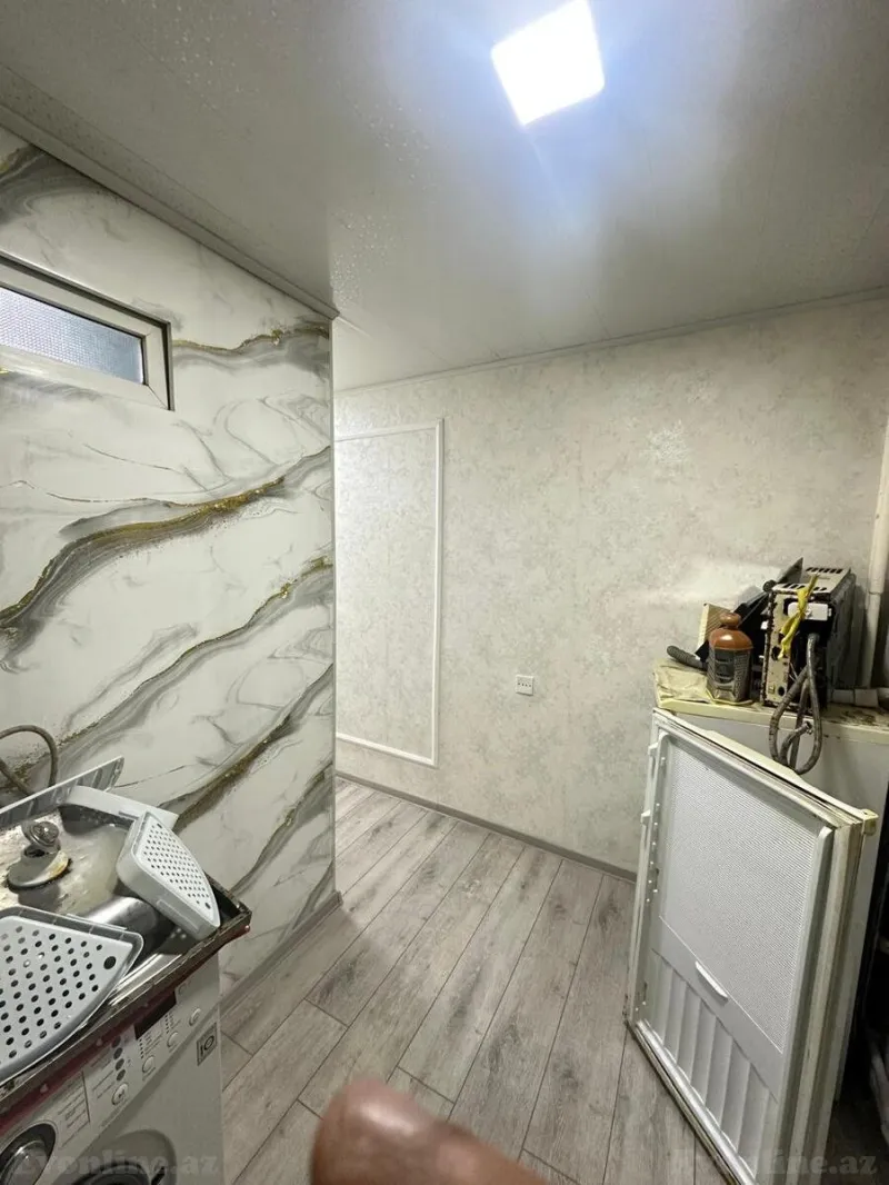 Satılır 2 otaqlı Mənzil Köhnə tikili 45 m² Nəriman Nərimanov m. - şəkil 5