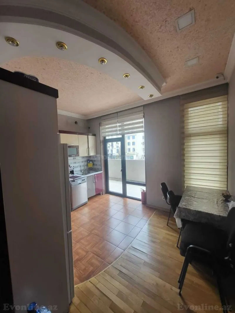 Kirayə verilir Ofis 157 m² Gənclik m. - şəkil 10