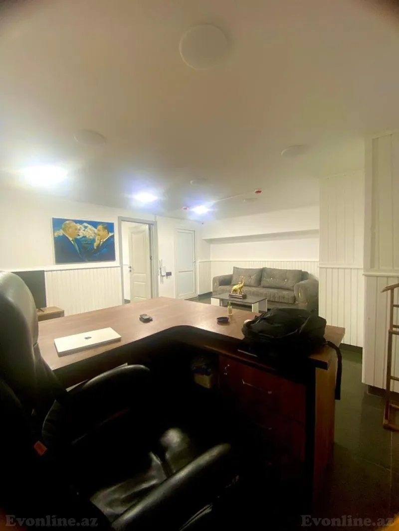 Satılır Obyekt 120 m² Nizami m. - şəkil 2