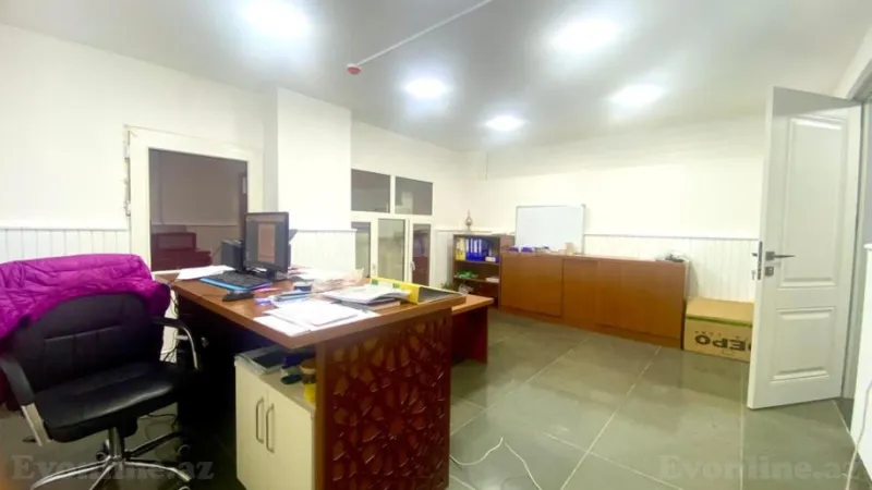 Satılır Obyekt 120 m² Nizami m. - şəkil 3