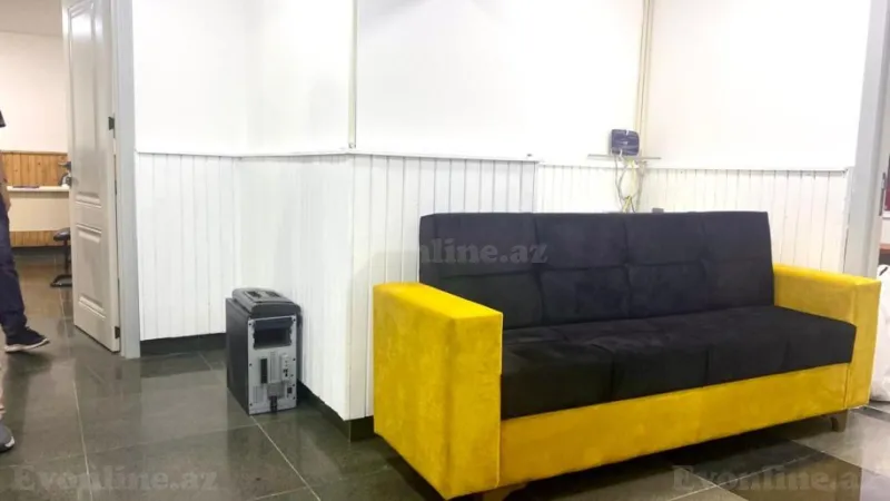 Satılır Obyekt 120 m² Nizami m. - şəkil 4