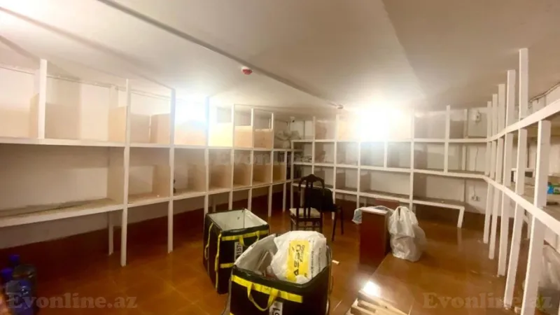 Satılır Obyekt 120 m² Nizami m. - şəkil 6