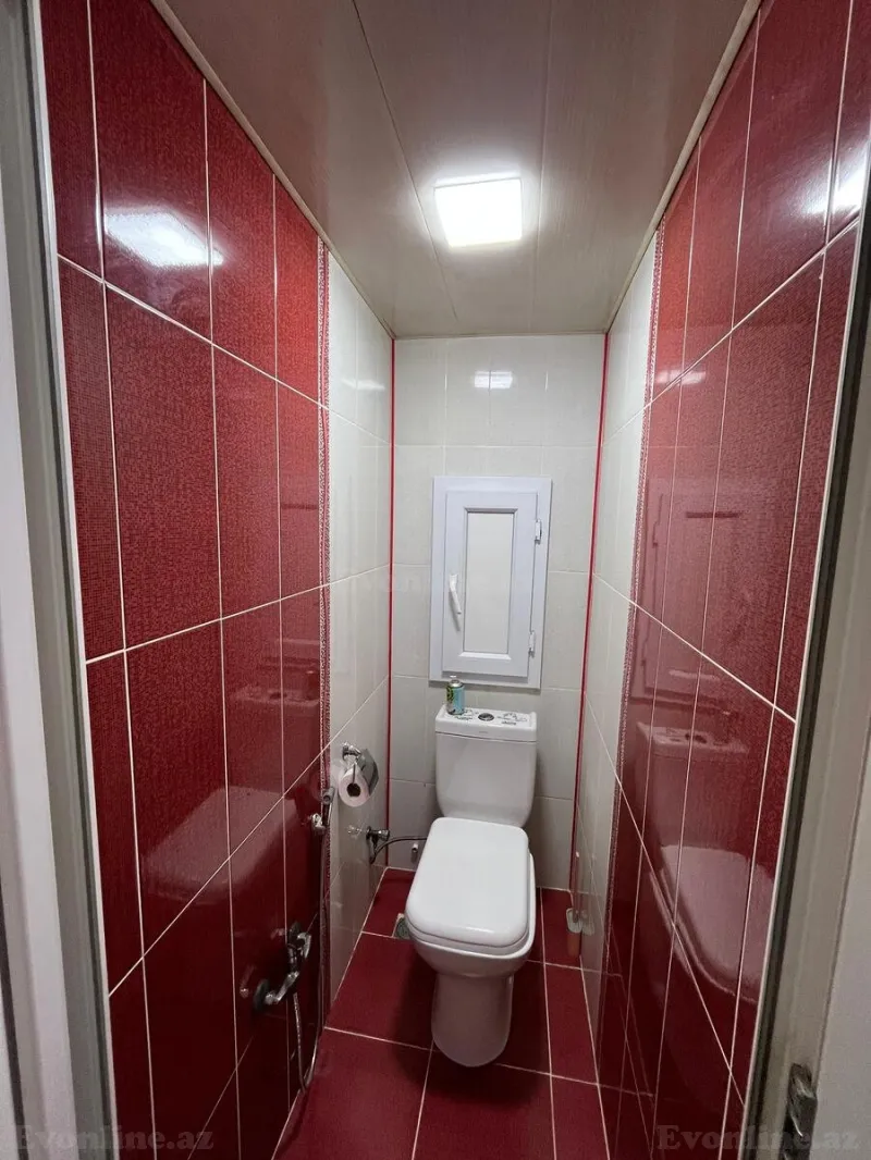 Satılır 2 otaqlı Mənzil Köhnə tikili 52 m² Hövsan - şəkil 10