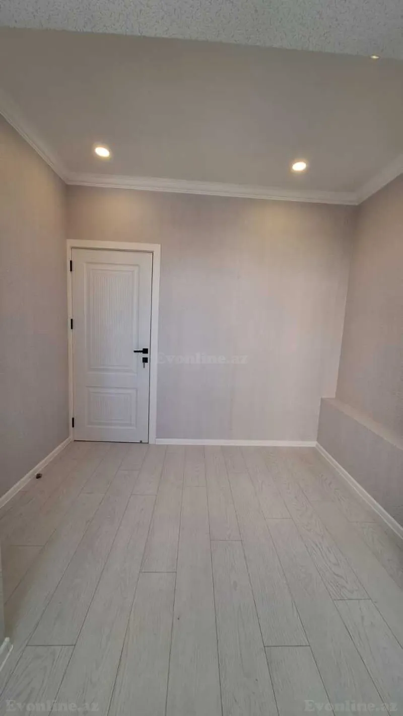 Satılır 2 otaqlı Mənzil Köhnə tikili 50 m² İnşaatçılar m. - şəkil 9