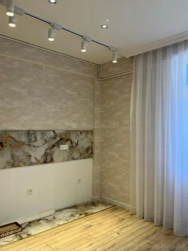 Satılır 3 otaqlı Mənzil Yeni tikili 105 m² Bayıl - şəkil 10