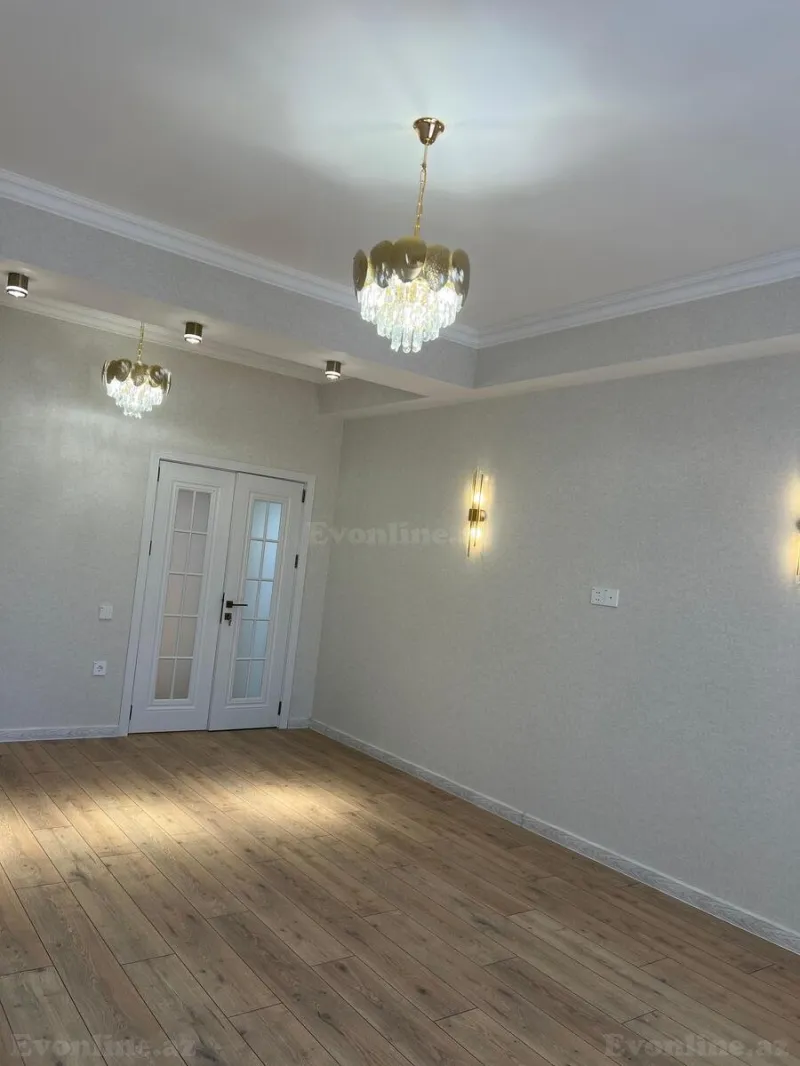 Satılır 3 otaqlı Mənzil Yeni tikili 105 m² Bayıl - şəkil 18