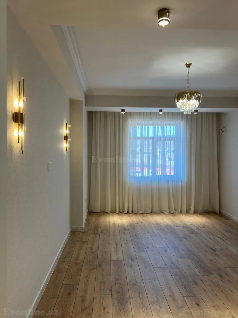 Satılır 3 otaqlı Mənzil Yeni tikili 105 m² Bayıl - şəkil 19