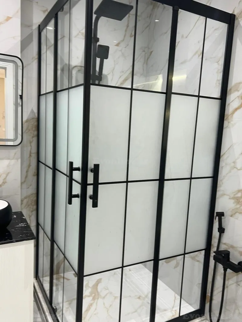 Satılır 3 otaqlı Mənzil Yeni tikili 105 m² Bayıl - şəkil 21