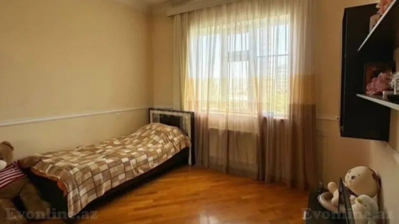 Kirayə verilir 3 otaqlı Mənzil Yeni tikili 121 m² 28 May m. - şəkil 6