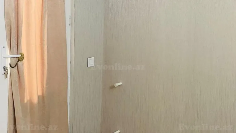 Satılır 2 otaqlı Mənzil Yeni tikili 50 m² Azadlıq prospekti m. - şəkil 7