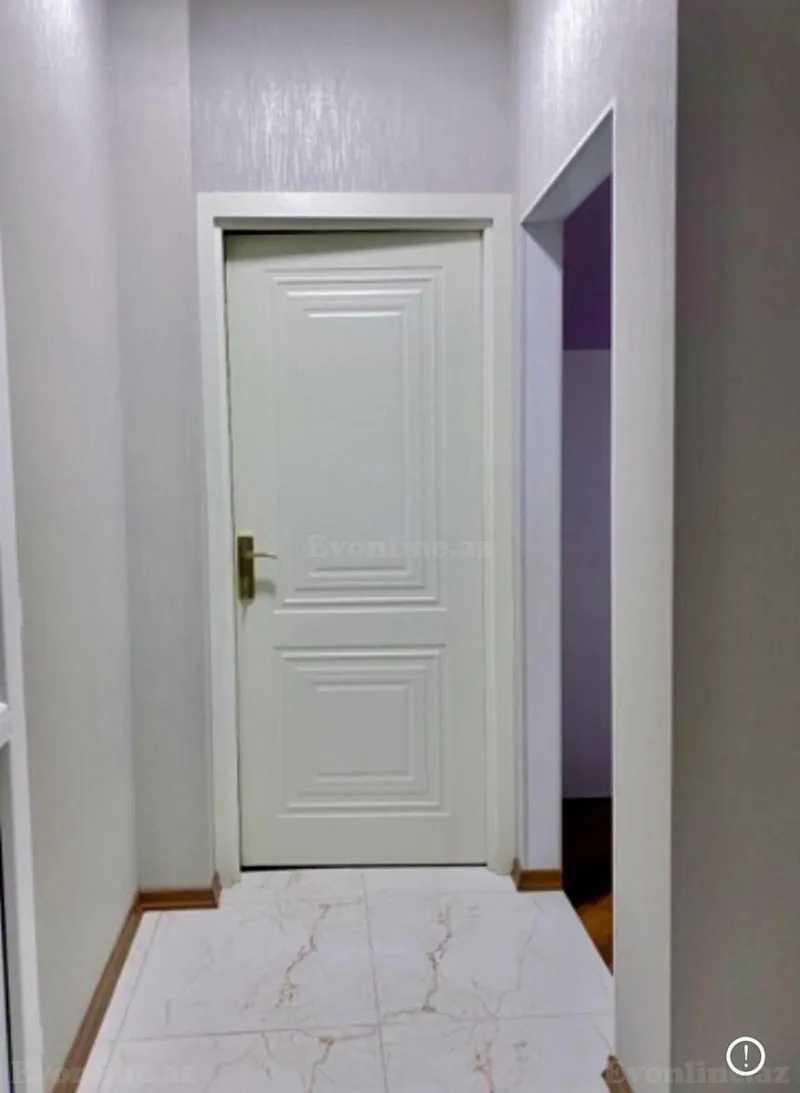 Satılır 2 otaqlı Mənzil Yeni tikili 50 m² Azadlıq prospekti m. - şəkil 8