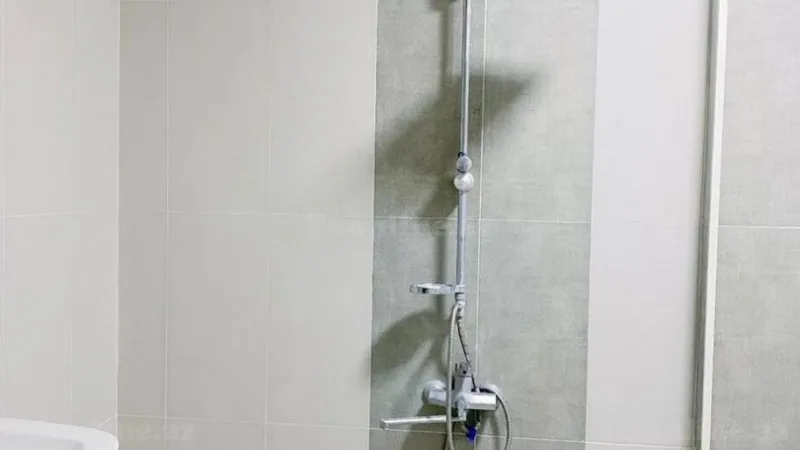 Satılır 2 otaqlı Mənzil Yeni tikili 50 m² Azadlıq prospekti m. - şəkil 11