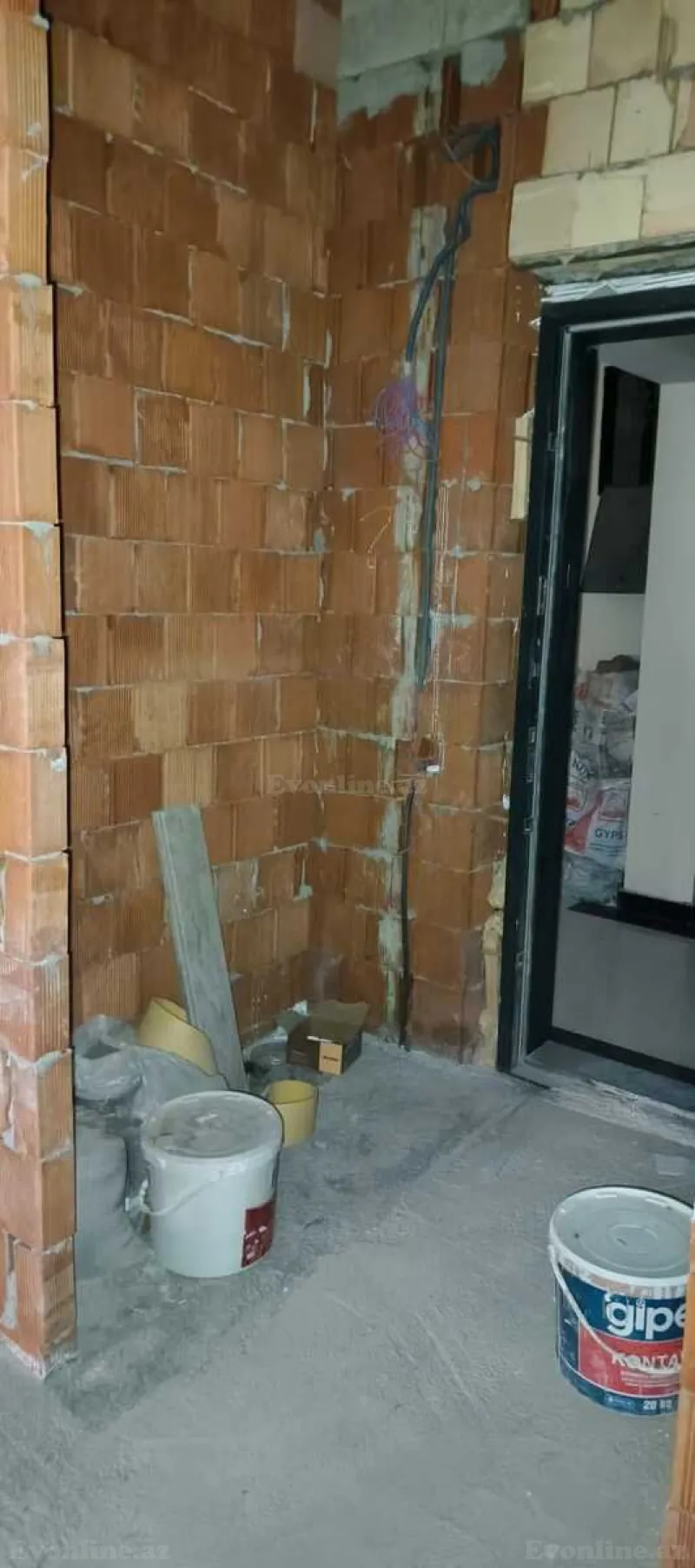 Satılır 2 otaqlı Mənzil Yeni tikili 71 m² 28 May m. - şəkil 7