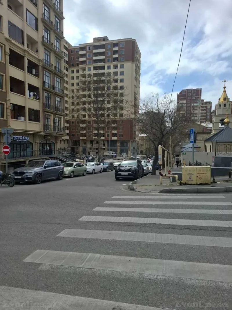 2 otaqlı Mənzil 40 m² 28 May m. Satılır