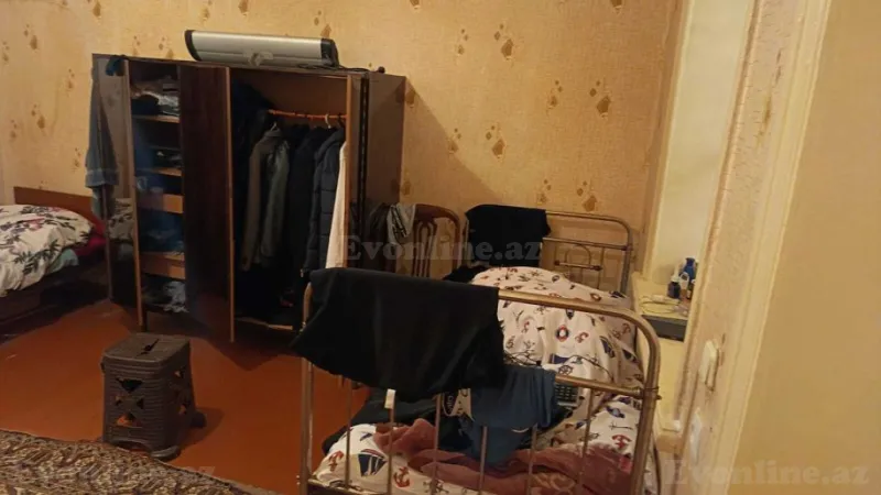 Satılır 2 otaqlı Mənzil Köhnə tikili 40 m² 28 May m. - şəkil 4