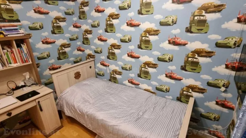 Satılır 3 otaqlı Mənzil Yeni tikili 80 m² Memar Əcəmi m. - şəkil 7