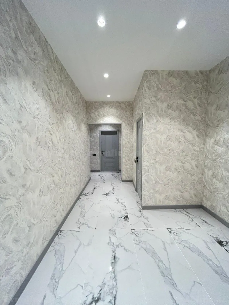 Kirayə verilir 3 otaqlı Mənzil Yeni tikili 100 m² İnşaatçılar m. - şəkil 15