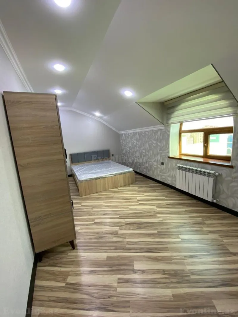 Satılır 3 otaqlı Mənzil Yeni tikili 85 m² Nəriman Nərimanov m. - şəkil 7