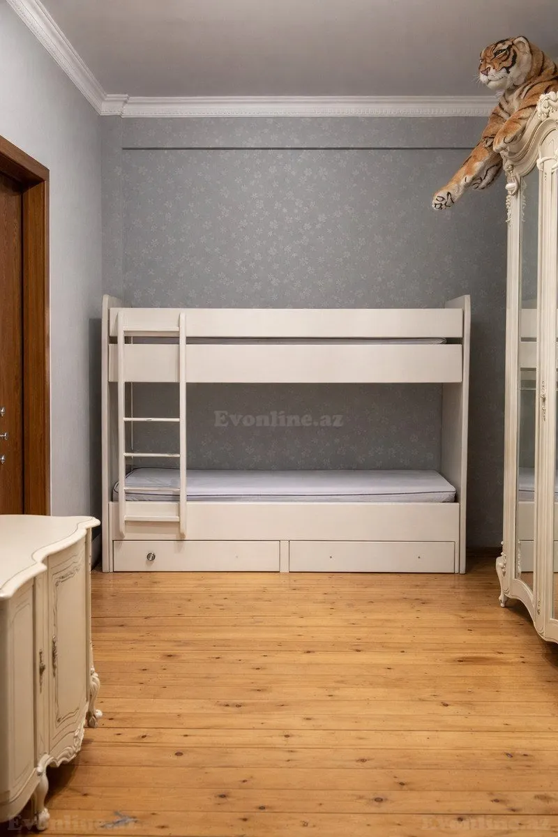 Satılır 2 otaqlı Mənzil Yeni tikili 55 m² Yeni Yasamal - şəkil 2