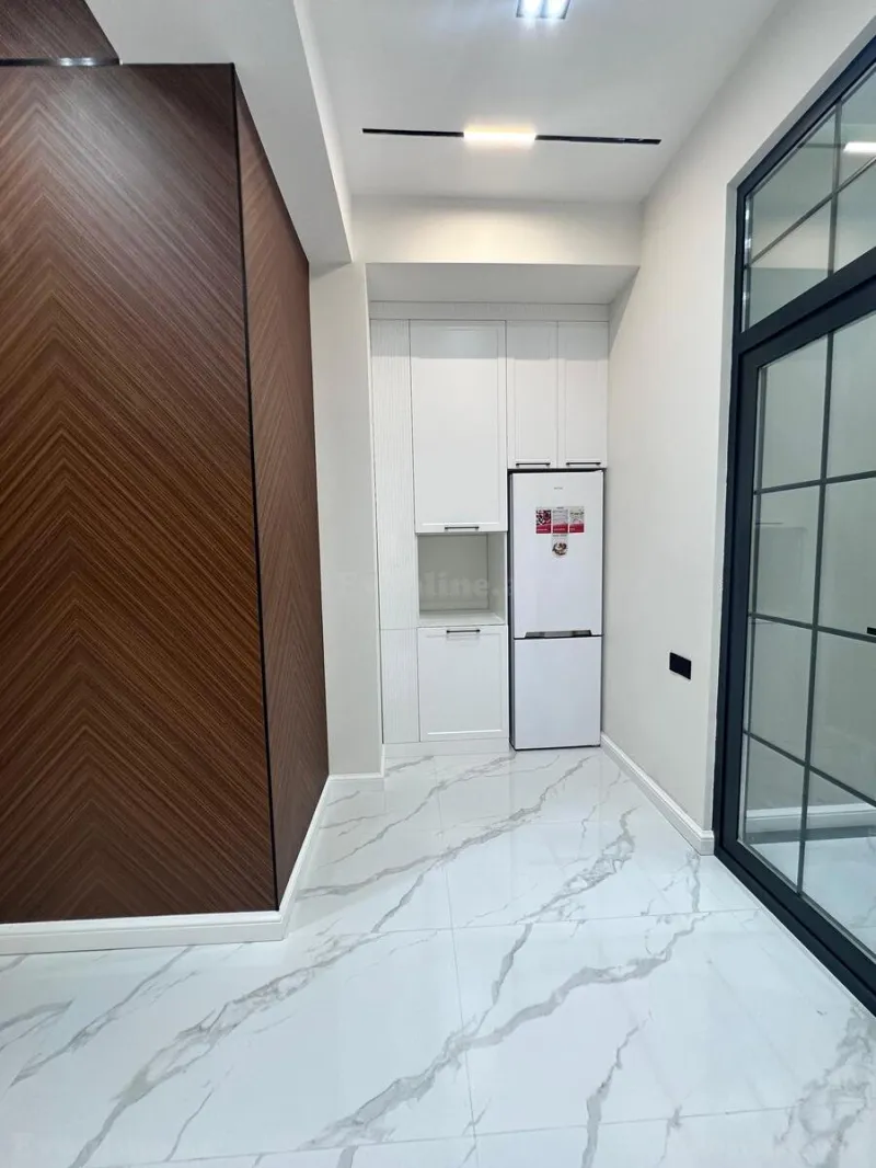 Satılır 3 otaqlı Mənzil Yeni tikili 82 m² Nəriman Nərimanov m. - şəkil 9