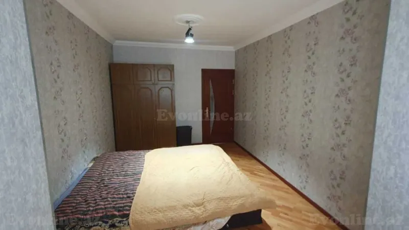 Satılır 4 otaqlı Mənzil Köhnə tikili 100 m² Sabunçu r. - şəkil 8