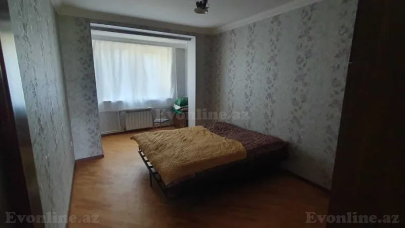 Satılır 4 otaqlı Mənzil Köhnə tikili 100 m² Sabunçu r. - şəkil 9