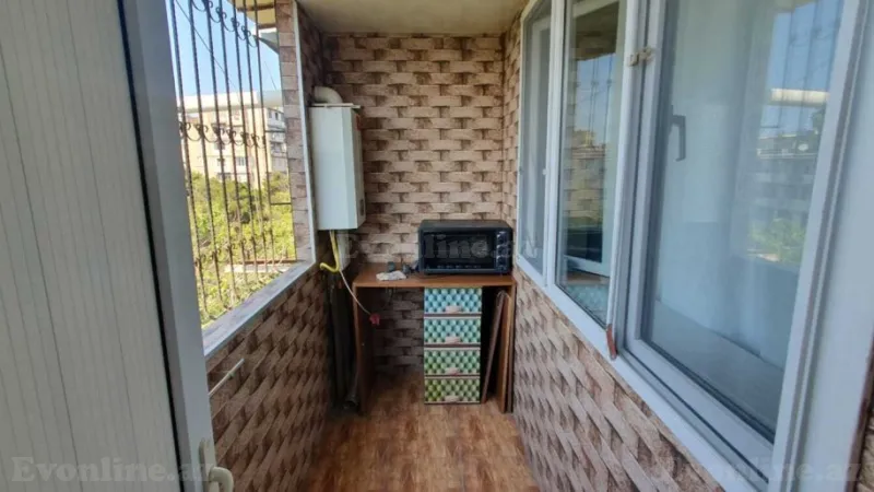 Satılır 4 otaqlı Mənzil Köhnə tikili 100 m² Sabunçu r. - şəkil 16