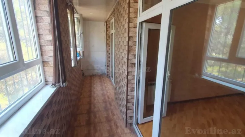 Satılır 4 otaqlı Mənzil Köhnə tikili 100 m² Sabunçu r. - şəkil 17