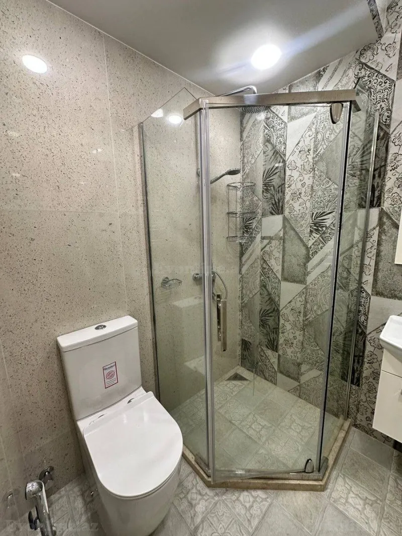 Kirayə verilir 2 otaqlı Mənzil Yeni tikili 55 m² Əhmədli - şəkil 10