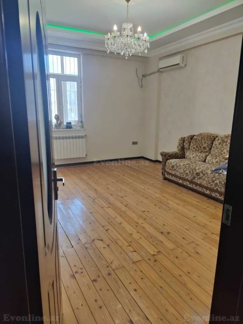 Satılır 2 otaqlı Mənzil Yeni tikili 65 m² 7-ci mikrorayon - şəkil 3