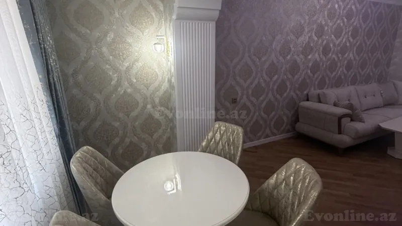 Satılır 3 otaqlı Mənzil Köhnə tikili 80 m² Əhmədli - şəkil 8