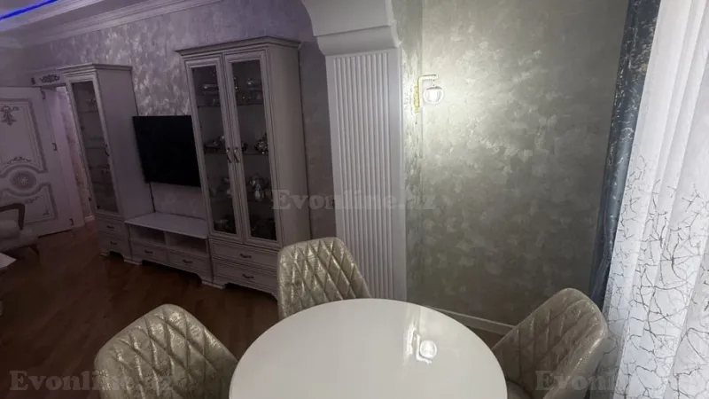 Satılır 3 otaqlı Mənzil Köhnə tikili 80 m² Əhmədli - şəkil 9