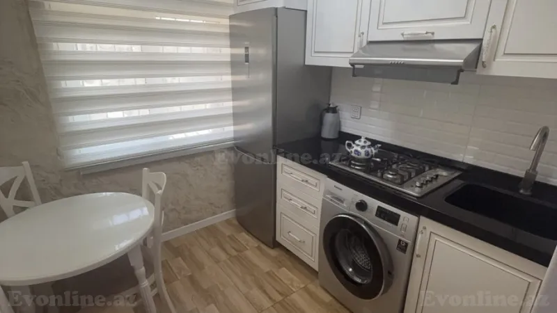 Satılır 3 otaqlı Mənzil Köhnə tikili 80 m² Əhmədli - şəkil 11