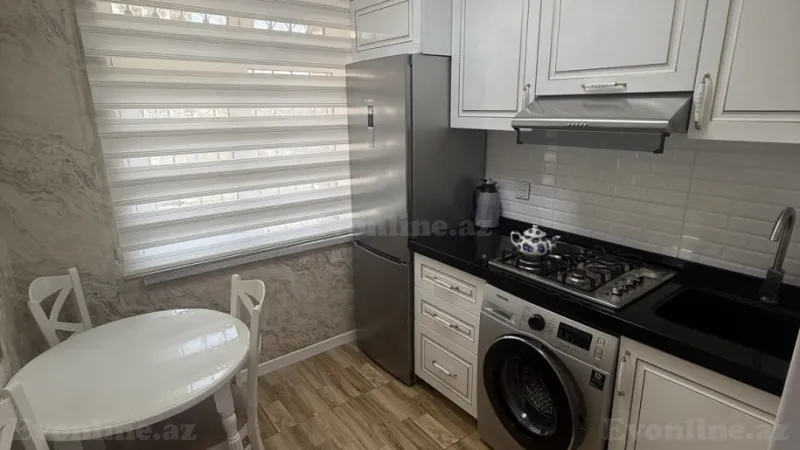 Satılır 3 otaqlı Mənzil Köhnə tikili 80 m² Əhmədli - şəkil 14