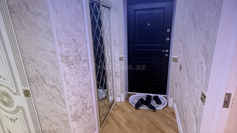 Satılır 3 otaqlı Mənzil Köhnə tikili 80 m² Əhmədli - şəkil 17