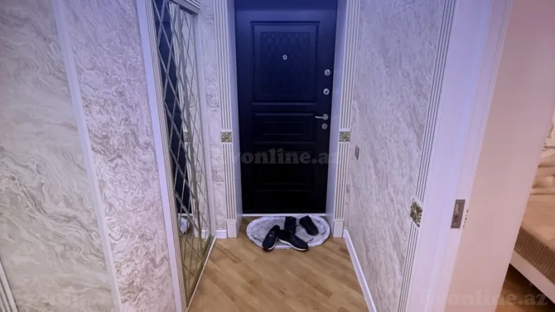 Satılır 3 otaqlı Mənzil Köhnə tikili 80 m² Əhmədli - şəkil 18