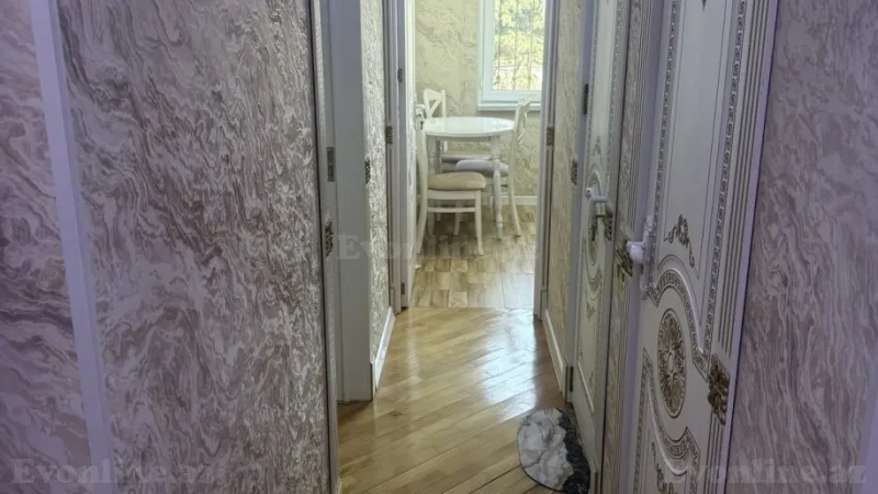 Satılır 3 otaqlı Mənzil Köhnə tikili 80 m² Əhmədli - şəkil 19