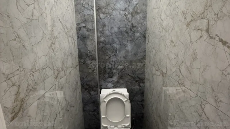 Satılır 3 otaqlı Mənzil Köhnə tikili 80 m² Əhmədli - şəkil 22