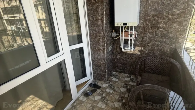 Satılır 3 otaqlı Mənzil Köhnə tikili 80 m² Əhmədli - şəkil 23