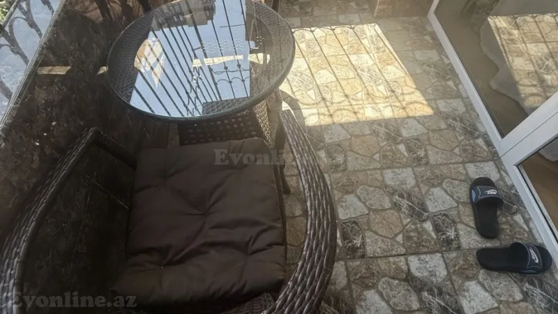 Satılır 3 otaqlı Mənzil Köhnə tikili 80 m² Əhmədli - şəkil 24