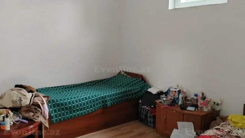 Satılır 2 otaqlı Mənzil Yeni tikili 40 m² Elmlər Akademiyası m. - şəkil 2