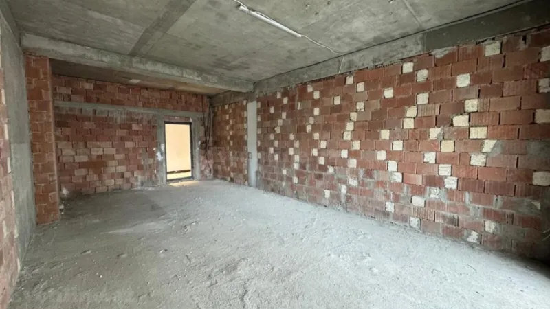 Satılır 1 otaqlı Mənzil Yeni tikili 56 m² Sabunçu r. - şəkil 6