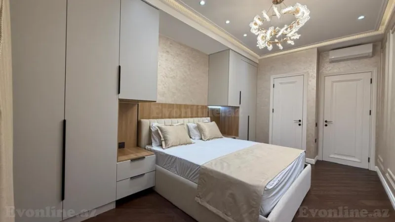 Satılır 3 otaqlı Mənzil Yeni tikili 134 m² 28 May m. - şəkil 15