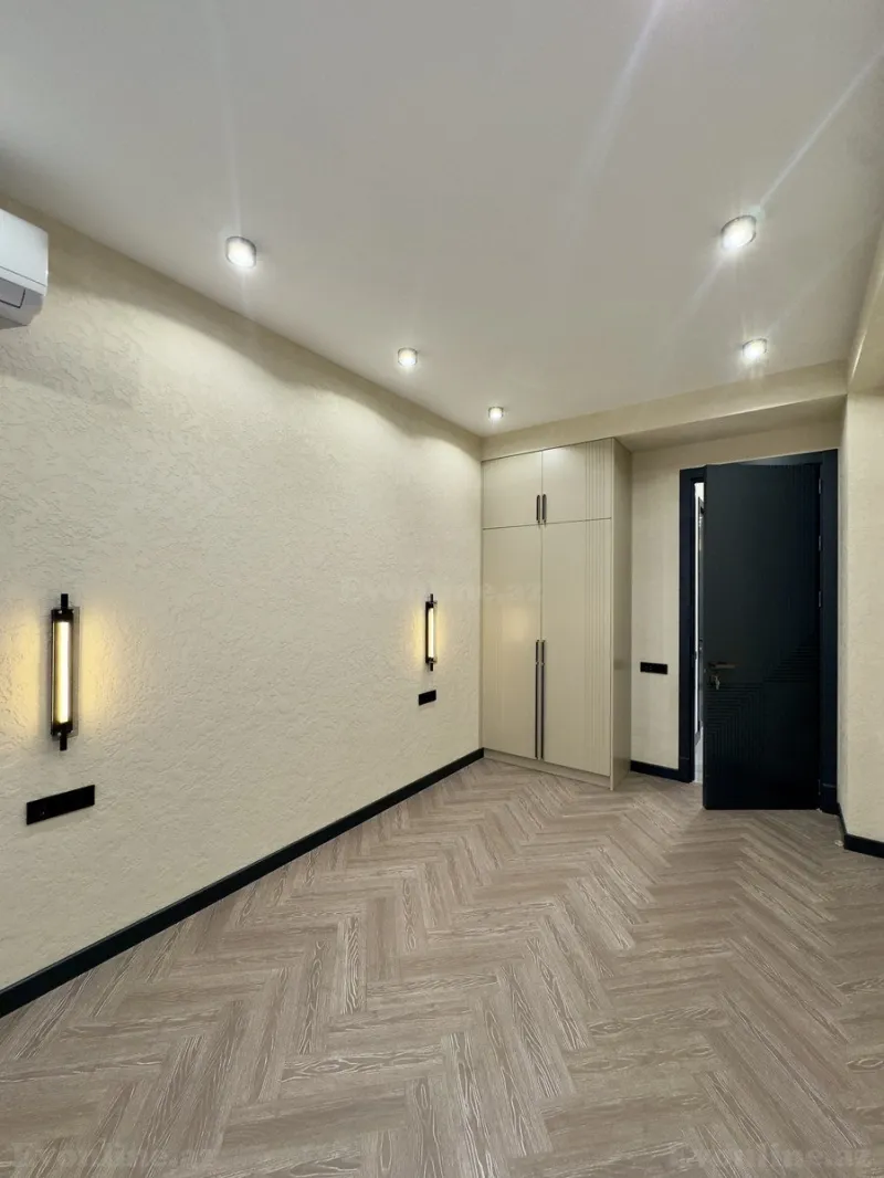 Satılır 3 otaqlı Mənzil Yeni tikili 143 m² Gənclik m. - şəkil 13