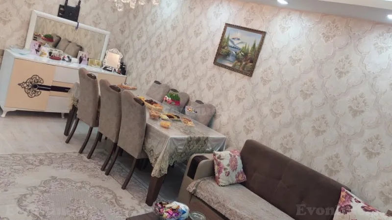 Satılır 2 otaqlı Mənzil Köhnə tikili 55 m² Həzi Aslanov - şəkil 6