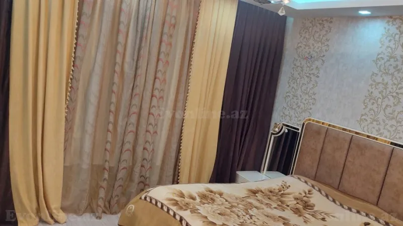 Satılır 2 otaqlı Mənzil Köhnə tikili 55 m² Həzi Aslanov - şəkil 11