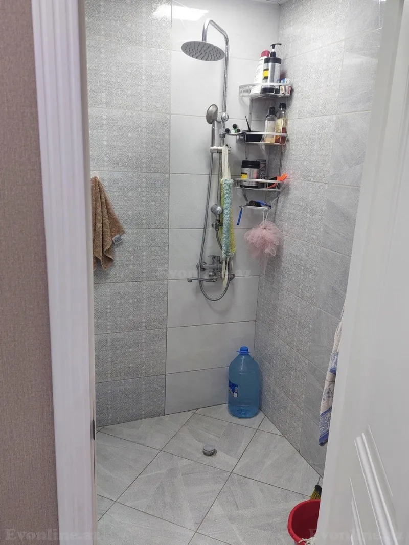 Satılır 2 otaqlı Mənzil Köhnə tikili 55 m² Həzi Aslanov - şəkil 13