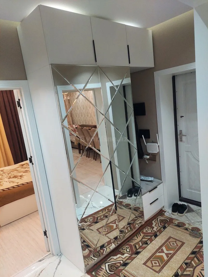 Satılır 2 otaqlı Mənzil Köhnə tikili 55 m² Həzi Aslanov - şəkil 14